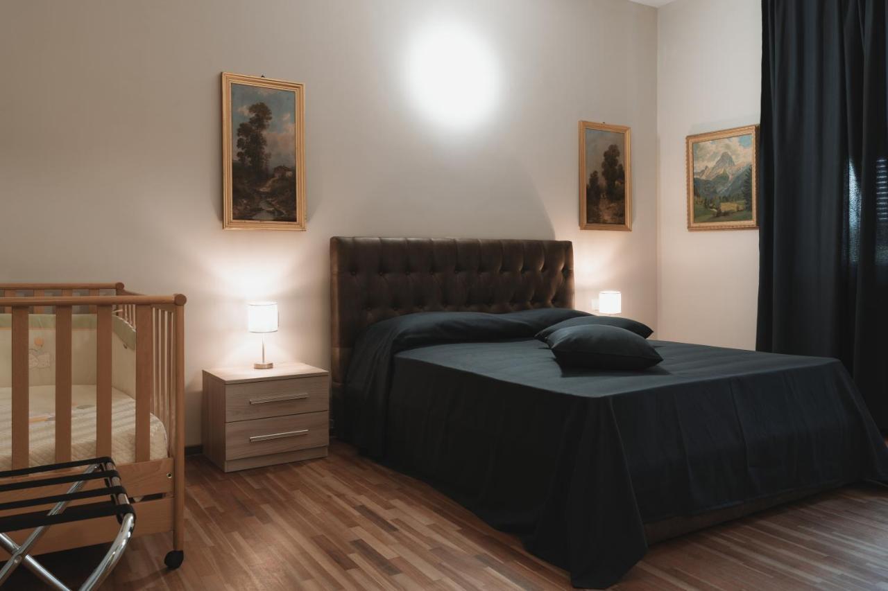 Valditerra Vini - B&B La Rombetta Tassarolo Buitenkant foto