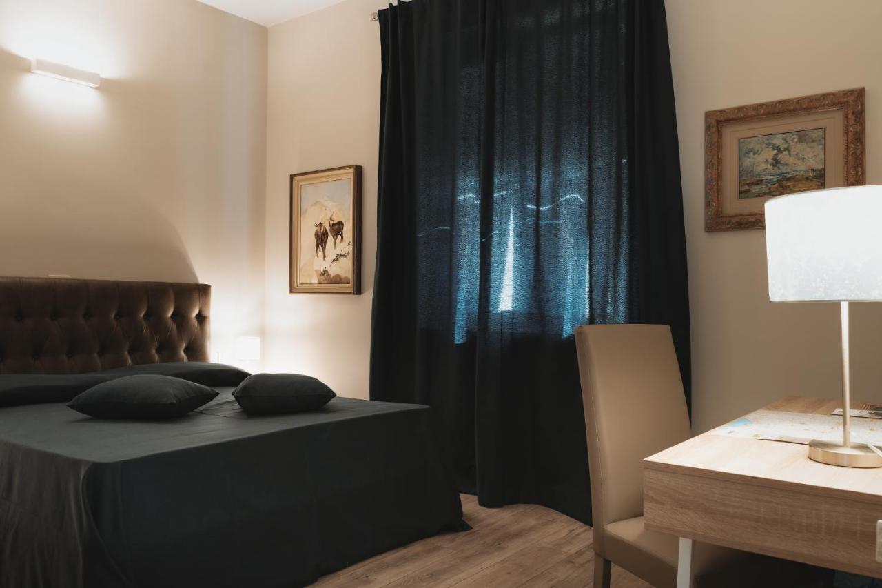 Valditerra Vini - B&B La Rombetta Tassarolo Buitenkant foto